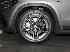 2022款 AMG GLA 35 4MATIC