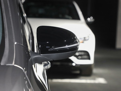 2022款 AMG GLA 35 4MATIC