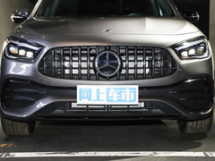 2022款 AMG GLA 35 4MATIC