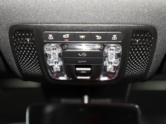 2022款 AMG GLA 35 4MATIC