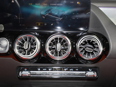 2022款 AMG GLA 35 4MATIC