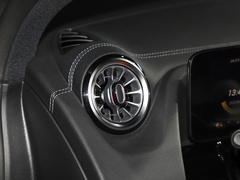 2022款 AMG GLA 35 4MATIC