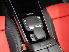 2022款 AMG GLA 35 4MATIC