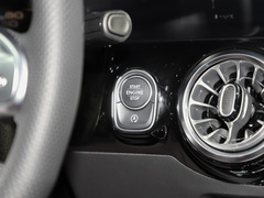 2022款 AMG GLA 35 4MATIC