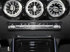 2022款 AMG GLA 35 4MATIC