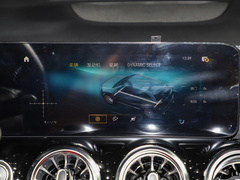 2022款 AMG GLA 35 4MATIC