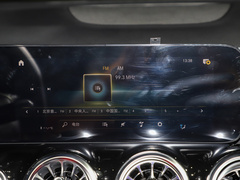 2022款 AMG GLA 35 4MATIC