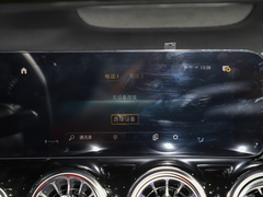 2022款 AMG GLA 35 4MATIC