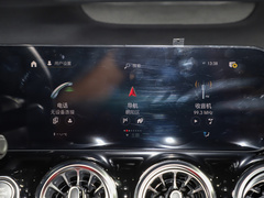 2022款 AMG GLA 35 4MATIC