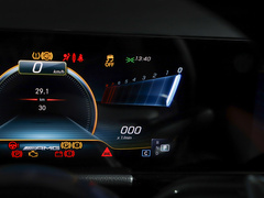 2022款 AMG GLA 35 4MATIC