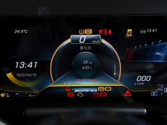 2022款 AMG GLA 35 4MATIC