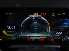 2022款 AMG GLA 35 4MATIC