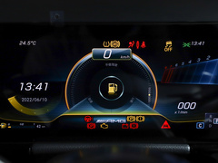 2022款 AMG GLA 35 4MATIC