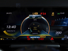 2022款 AMG GLA 35 4MATIC