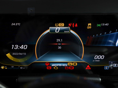 2022款 AMG GLA 35 4MATIC
