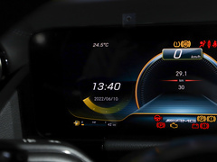 2022款 AMG GLA 35 4MATIC