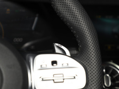 2022款 AMG GLA 35 4MATIC