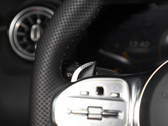 2022款 AMG GLA 35 4MATIC