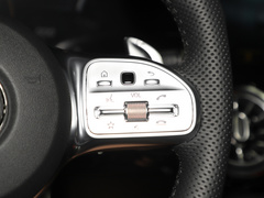 2022款 AMG GLA 35 4MATIC