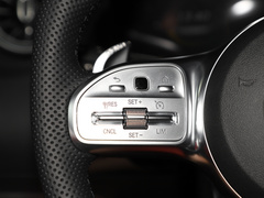 2022款 AMG GLA 35 4MATIC