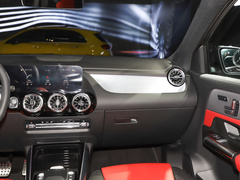 2022款 AMG GLA 35 4MATIC