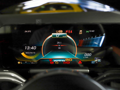2022款 AMG GLA 35 4MATIC