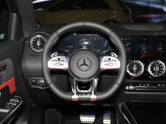 2022款 AMG GLA 35 4MATIC