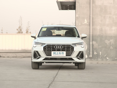 2021款 35 TFSI 进取动感型