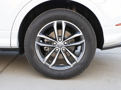 2021款 35 TFSI 进取动感型