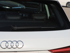 2021款 35 TFSI 进取动感型