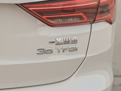 2021款 35 TFSI 进取动感型