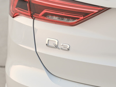 2021款 35 TFSI 进取动感型