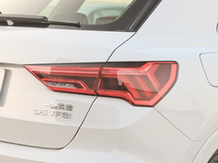 2021款 35 TFSI 进取动感型