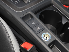 2021款 35 TFSI 进取动感型