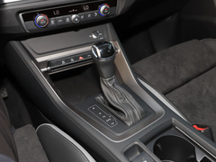 2021款 35 TFSI 进取动感型