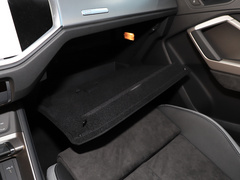 2021款 35 TFSI 进取动感型