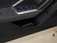 2021款 35 TFSI 进取动感型