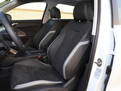 2021款 35 TFSI 进取动感型