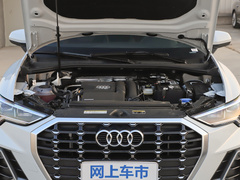 2021款 35 TFSI 进取动感型