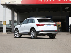 2021款 35 TFSI 时尚致雅型