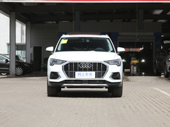 2021款 35 TFSI 时尚致雅型