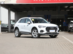 2021款 35 TFSI 时尚致雅型
