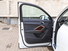 2021款 35 TFSI 时尚致雅型
