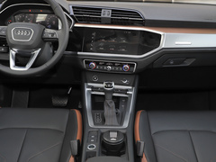 2021款 35 TFSI 时尚致雅型
