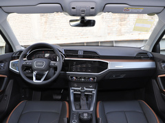 2021款 35 TFSI 时尚致雅型