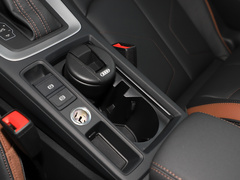 2021款 35 TFSI 时尚致雅型