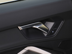 2021款 35 TFSI 时尚动感型