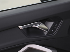 2021款 35 TFSI 时尚动感型