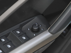 2021款 35 TFSI 时尚动感型