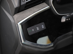 2021款 35 TFSI 时尚动感型
